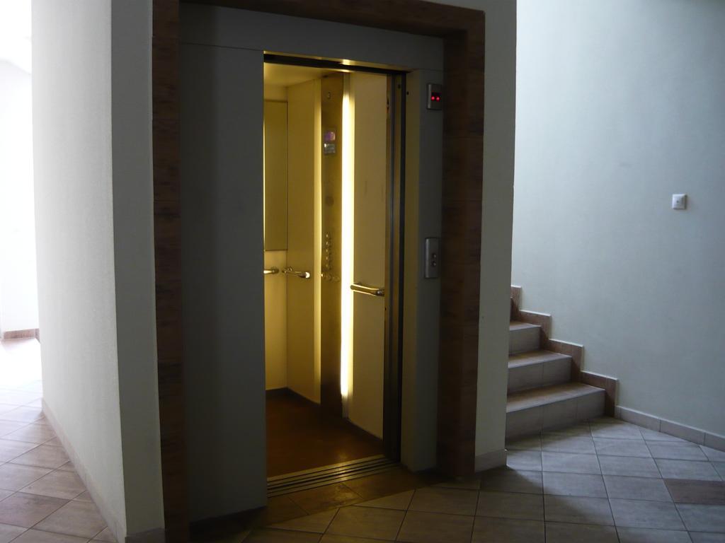 Aqua Wellness Apartments Hajdúszoboszló Cameră foto