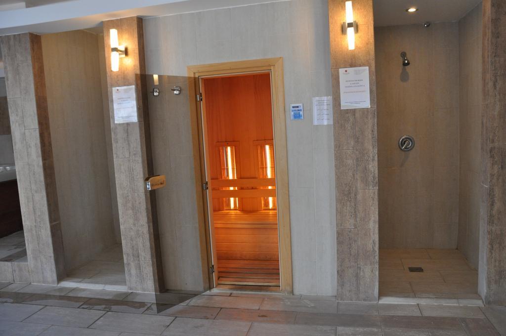 Aqua Wellness Apartments Hajdúszoboszló Cameră foto